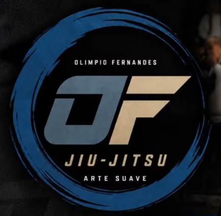 Logo OF JIUJITSU